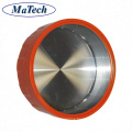 Precision Machined Auto Parts Die Casting Aluminum Parts of Cover or Box